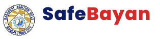 Safe Bayan logo
